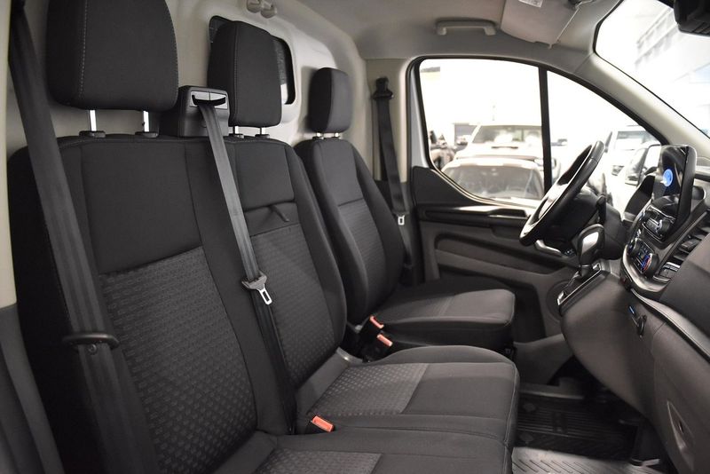 Ford Transit Custom bild 12