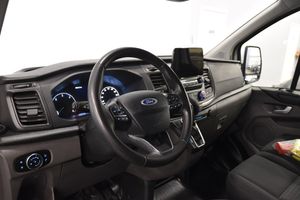 Ford Transit Custom bild 9