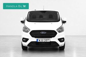 Ford Transit Custom bild 3