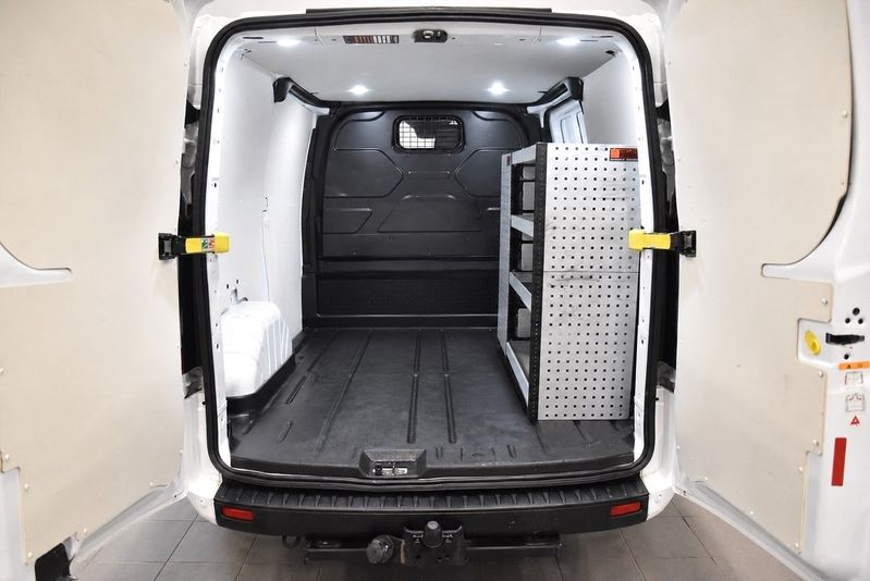 Ford Transit Custom bild 17