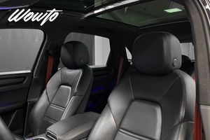Porsche Cayenne bild 13