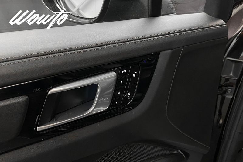 Porsche Cayenne bild 10