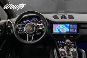 Porsche Cayenne bild 20