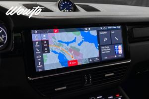Porsche Cayenne bild 18