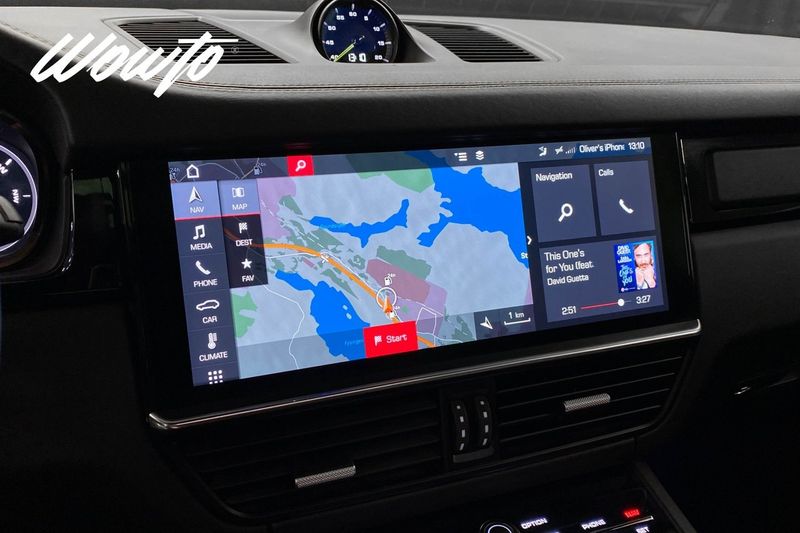 Porsche Cayenne bild 18