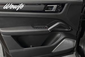 Porsche Cayenne bild 9