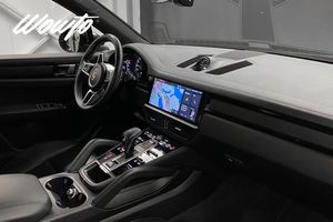 Porsche Cayenne bild 16