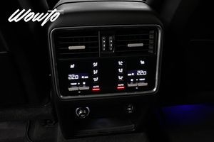 Porsche Cayenne bild 15