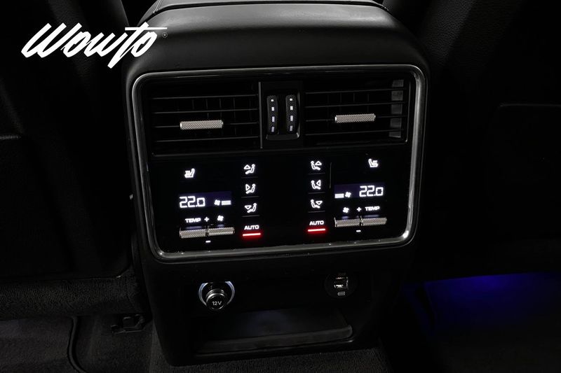 Porsche Cayenne bild 15