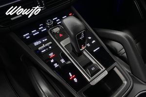 Porsche Cayenne bild 17