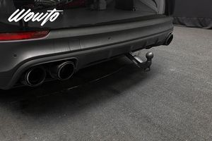 Porsche Cayenne bild 22