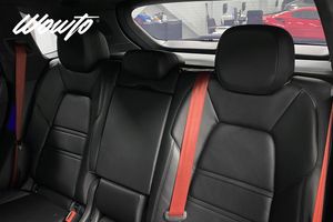 Porsche Cayenne bild 14