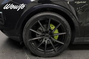 Porsche Cayenne bild 21