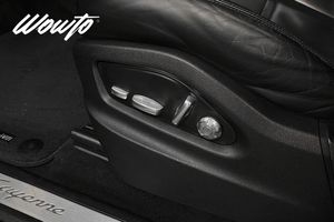 Porsche Cayenne bild 12