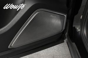 Porsche Cayenne bild 11