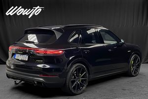 Porsche Cayenne bild 5