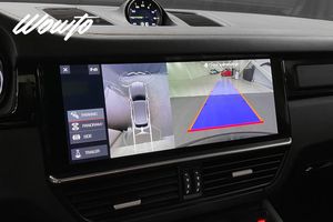Porsche Cayenne bild 19
