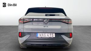 Volkswagen ID.4 bild 6