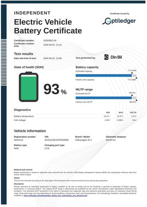 Volkswagen ID.4 bild 2
