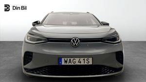 Volkswagen ID.4 bild 5