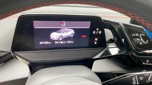 Volkswagen ID.4 bild 14