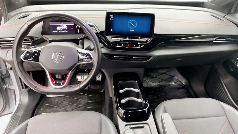 Volkswagen ID.4 bild 11