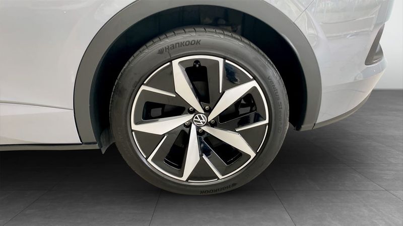 Volkswagen ID.4 bild 7