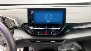 Volkswagen ID.4 bild 10