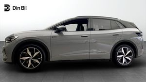 Volkswagen ID.4 bild 3