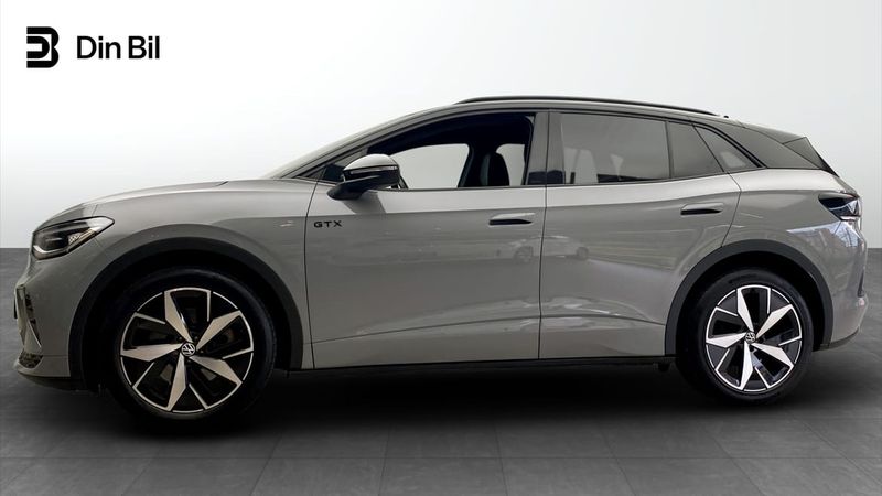 Volkswagen ID.4 bild 3