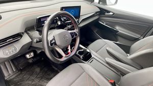 Volkswagen ID.4 bild 8