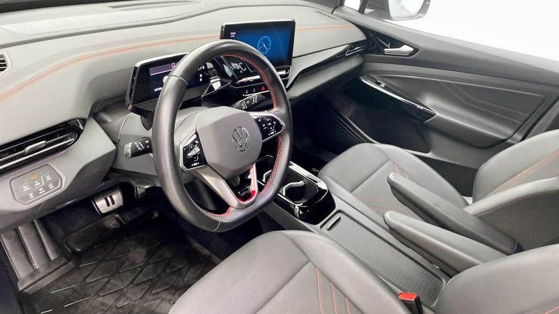 Volkswagen ID.4 bild 8