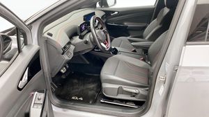 Volkswagen ID.4 bild 9