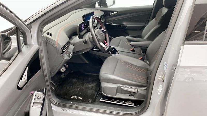 Volkswagen ID.4 bild 9
