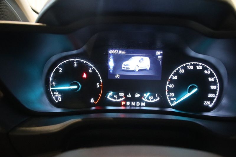 Ford Transit Connect bild 9