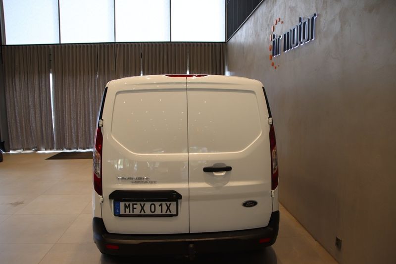 Ford Transit Connect bild 5