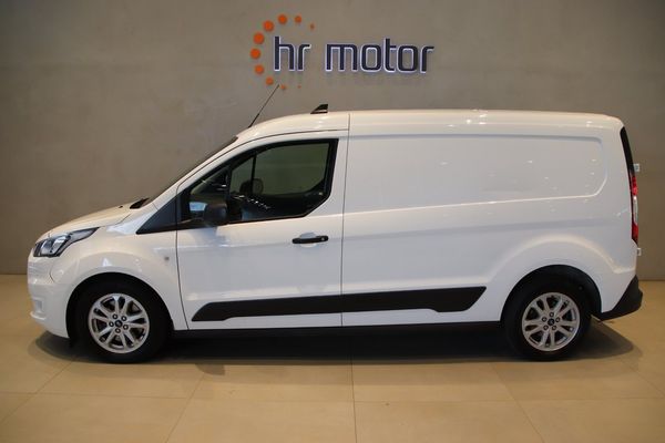 Ford Transit Connect 230 LWB 1.5 Aut/ Drag/ SoV/ 2 års garanti - 2024