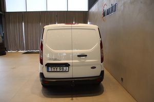 Ford Transit Connect bild 4