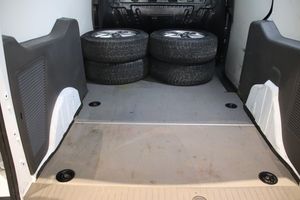 Ford Transit Connect bild 6