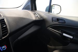Ford Transit Connect bild 11