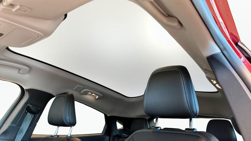 Ford Mustang Mach-E bild 13