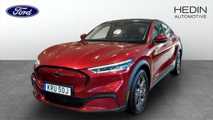 Ford Mustang Mach-E bild 1