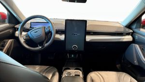 Ford Mustang Mach-E bild 4