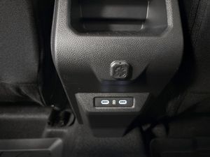 Dacia Duster bild 13