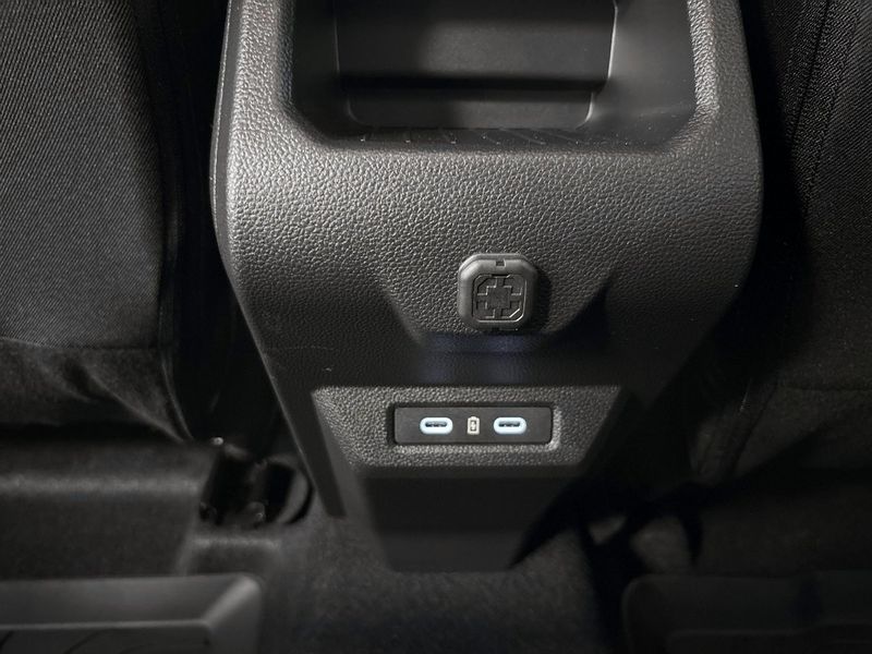 Dacia Duster bild 13
