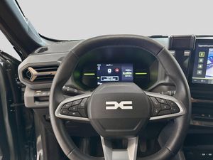 Dacia Duster bild 4