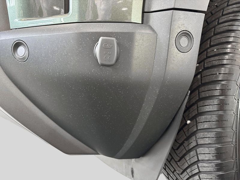 Dacia Duster bild 14