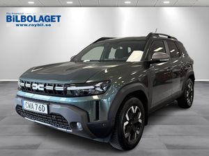 Dacia Duster bild 1