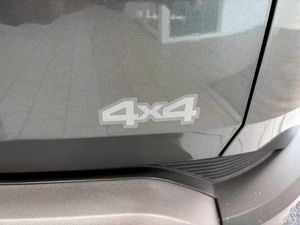 Dacia Duster bild 12