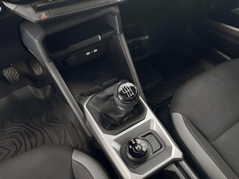 Dacia Duster bild 7